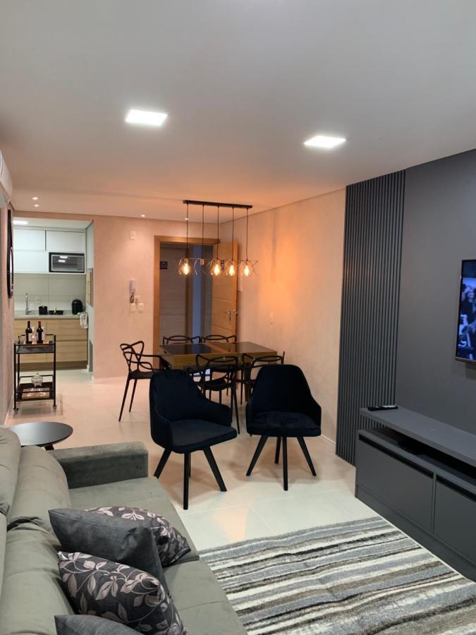 Apartament Aconchego Gramado Zewnętrze zdjęcie