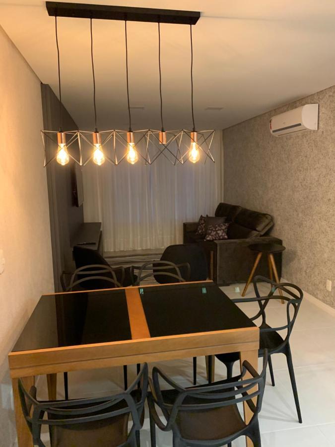Apartament Aconchego Gramado Zewnętrze zdjęcie