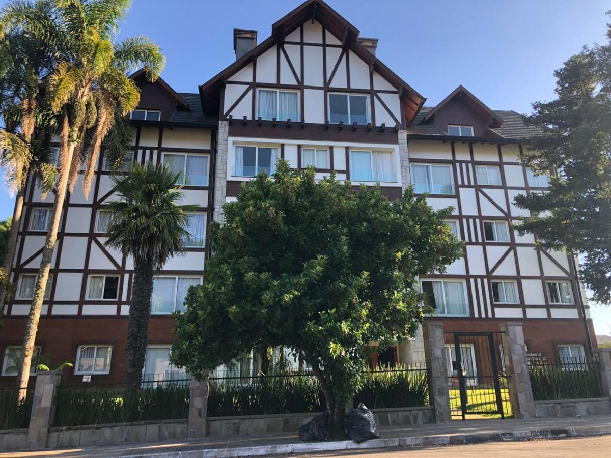 Apartament Aconchego Gramado Zewnętrze zdjęcie